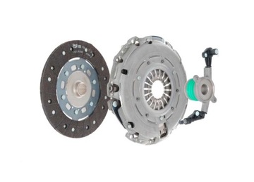 фото thumb №9, Зчеплення kpl. з вичавний підшипник fiat ducato 2,3d