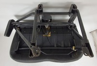 фото thumb №10, Сиденье лавка заднее сиденье двойной citroen jumper iii