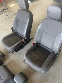 фото thumb №6, Opel insignia a lift сидіння заднє сидіння шторки шкіра