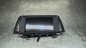 фото thumb №1, Bmw f22 монітор дисплей 9270392