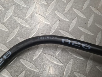 фото thumb №5, Шланг підсилювач насос гальмівна astra v k 1.4 turbo 13375177