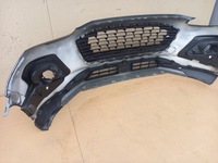 фото thumb №10, Ford puma бампер передній решітка радіатора решітка оригінал!