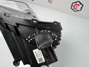 фото thumb №4, Лампа правая перед hyundai tucson iv полный led