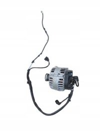 фото thumb №1, Vw passat cc 1.4 tsi генератор 03c903024f