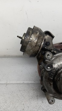 фото thumb №3, Turbo компресор mazda 5 06r 2.0crd