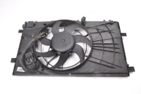 Купить Opel insignia a 1.8 16v 140km вентилятор радиатора 22915599, фото thumb