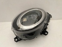 Купити Фара ліва перед mini f54 f55 f56 f57 lci led адаптивний 5a07db7 03/03/22, фото thumb