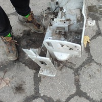 фото thumb №10, Чверть передня перед сторона ліва renault trafic iii x82