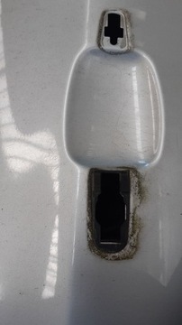 фото thumb №8, Двері перед передні праві opel astra j рестайлінг z176 універсал