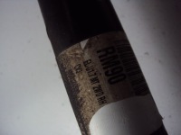 фото thumb №4, Приводной вал правая kia sportage iii 1.7 crdi 10-