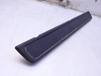 фото thumb №2, Накладка порога лівий перед subaru forester iii