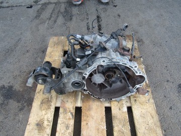 фото thumb №1, Kia ceed crdi коробка передач коробки передач