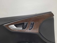 фото thumb №5, Боковина двері праві перед audi a7 4g 2014 4g8867021