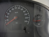 фото thumb №7, Opel vectra c счетчик приборы 2.0d 13159804bt