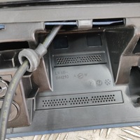 фото thumb №8, Ford kuga iii 2025 спойлер кришки задній / багажника