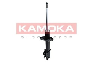 фото thumb №8, 2x амортизаторы kamoka зад l+p do mazda 323 f vi liftback bj , 323 s vi