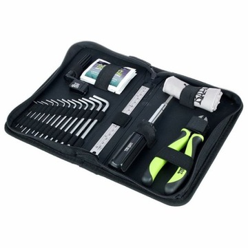 Комплект регулировки гитары Ernie Ball Tool Luthier