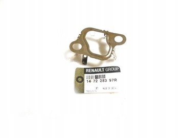 Прокладка трубки EGR Renault 1.6 DCI 147228397R