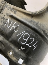 фото thumb №8, Подкрылок перед передние правые mazda cx-30 19- dfr5