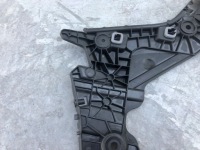 Купить Направляющая кронштейн бампера правый задняя audi e-tron 55 4ke, фото thumb