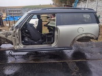 фото thumb №2, Дах mini one - cooper clubman r55 1597852