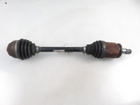 фото thumb №1, Привідний вал ліва передня bmw x3 f25 xdrive 35 i 7598027