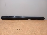 фото thumb №1, Bmw 3 f30 f31 молдинг порог правый перед цвет 475