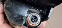 фото thumb №9, Jeep grand cherokee wl 2022 подушка безопасности kolonowa пассажир 68358401ae