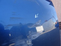 фото thumb №4, Audi a6 c6 двері праве перед