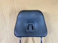 фото thumb №4, Підголівник шкіряний правий ford mustang vi fastback