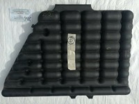 фото thumb №1, Бак повітря mercedes w116 se sel 1168000219