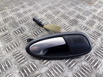 фото thumb №1, Ручка внутрішня двері праві перед 5p0837114 b/c seat leon ii altea