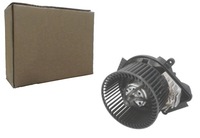 фото thumb №1, Вентилятор повітродувка обдув mazda 121 96- ford fiesta ka puma 96- ac-