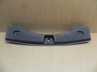 Купити Opel mokka x a рестайлінг  16-19 пластик накладка поперечина задній захист, фото thumb