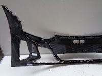 фото thumb №9, Бампер передній audi e-tron gt 4j3 mr 43545