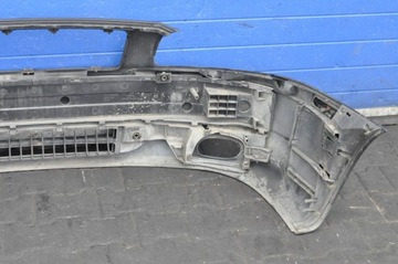 фото thumb №14, Volvo s80 i бампер перед переднее pod распылители