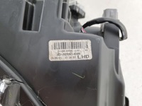 фото thumb №14, Toyota hilux viii lift full led лампа левая перед