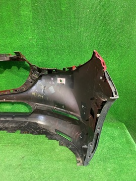 фото thumb №6, Бампер переднє перед mazda cx-30 cx30