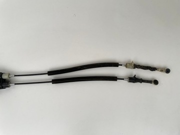фото thumb №4, Вибірник домкрат коробки передач троси duster ii 1.2 tce