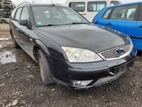 фото thumb №16, Ford mondeo mk3 lift капот крышка двигателя g0