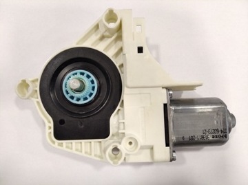 фото thumb №6, Двигунчик скла skoda superb ii лівий зад 8k0959811a