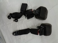 фото thumb №13, Citroen ds3 lift сиденья заднее сиденье задняя задняя ремни