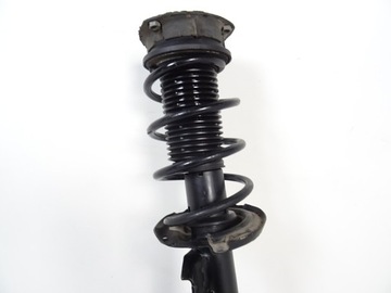 фото thumb №11, Seat leon 3 iii амортизатор поворотна опора права 5q0256q