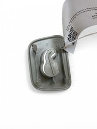 фото thumb №8, Volvo xc90 пластиковый элементы потолочный