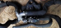 Купити Range rover 4 l405 шланг turbo, фото thumb