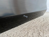 фото thumb №8, Mazda 2 2007-2014r новое оригинальные дверь передние левая