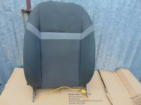 фото thumb №1, Ліва праве спинка подушка сидіння ford kuga mk1