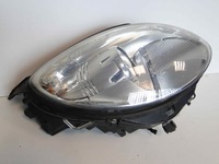 фото thumb №5, Mercedes r klasa w251 251 лампа правая линза h7