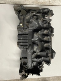 фото thumb №7, Верхний защита двигателя ford transit custom minibus / passenger gk2q6a949ad