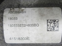 фото thumb №9, Talisman espace megane iv трансмиссия рулевая рейка 490042429r